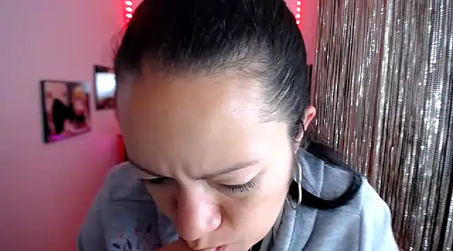 Cristal w online show from March 20, 6:42 pm