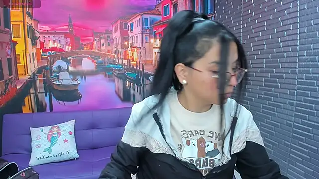 Small naughty  online show from January 13, 1:38 pm