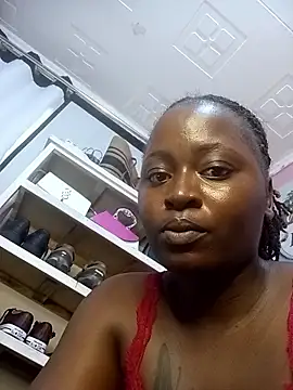 slender-qwene online show from January 11, 10:09 am