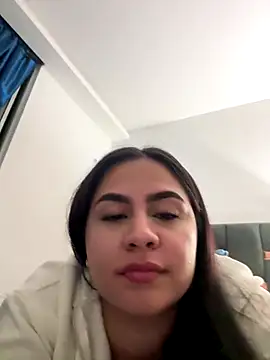 Snapshot of KattyPortman chatting on October 24, 4:09 am KattyPortman online show from October 24, 4:09 am