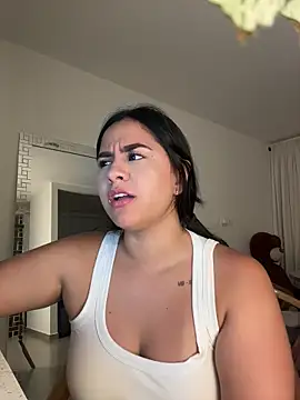 KattyPortman online show from March 3, 12:50 am