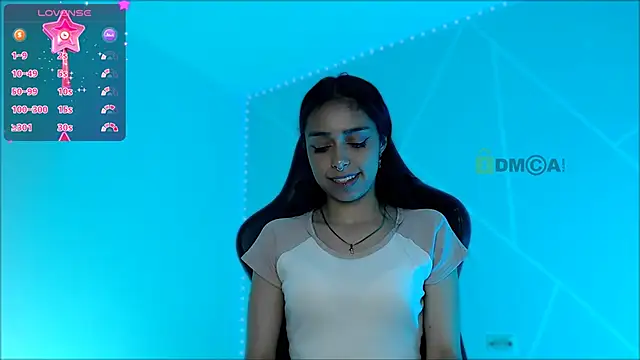 Snapshot of lilylouisee chatting on March 11, 4:29 pm lilylouisee online show from March 11, 4:29 pm