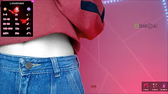 Snapshot of lilylouisee chatting on March 16, 2:11 pm lilylouisee online show from March 16, 2:11 pm