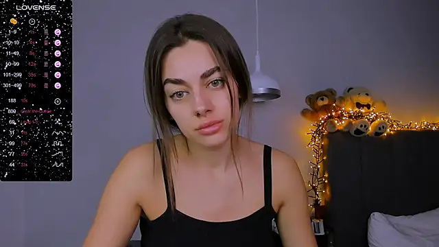 Marta jess online show from January 15, 7:44 pm