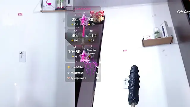 Snapshot of Anni_foxi chatting on December 14, 8:51 pm Anni foxi online show from December 14, 8:51 pm