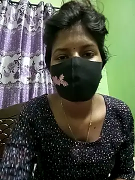 Snapshot of Anusri- chatting on February 4, 2:10 pm Anusri- online show from February 4, 2:10 pm