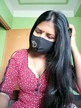 Snapshot of Anusri- chatting on February 9, 5:40 am Anusri- online show from February 9, 5:40 am
