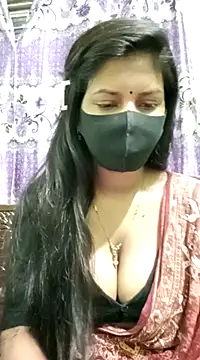 Snapshot of Anusri- chatting on February 11, 7:38 pm Anusri- online show from February 11, 7:38 pm