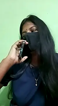 Snapshot of Anusri- chatting on February 12, 11:29 am Anusri- online show from February 12, 11:29 am