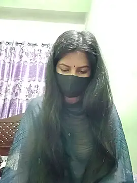Snapshot of Anusri- chatting on February 12, 2:32 pm Anusri- online show from February 12, 2:32 pm