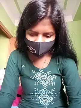 Snapshot of Anusri- chatting on February 16, 8:32 am Anusri- online show from February 16, 8:32 am