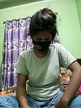 Snapshot of Anusri- chatting on February 16, 10:43 pm Anusri- online show from February 16, 10:43 pm
