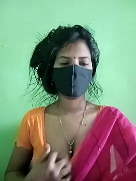 Snapshot of Anusri- chatting on February 20, 5:12 am Anusri- online show from February 20, 5:12 am