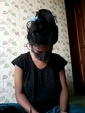 Snapshot of Anusri- chatting on February 22, 3:23 am Anusri- online show from February 22, 3:23 am