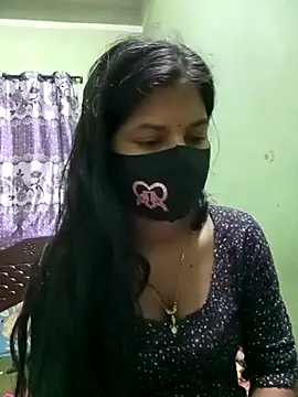 Snapshot of Anusri- chatting on February 22, 2:41 pm Anusri- online show from February 22, 2:41 pm
