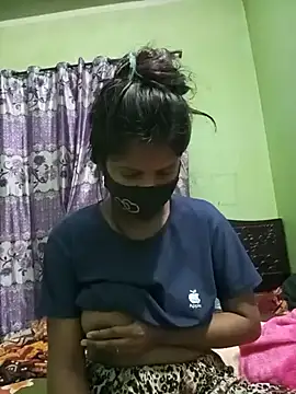 Snapshot of Anusri- chatting on February 24, 9:41 pm Anusri- online show from February 24, 9:41 pm