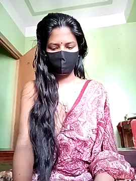 Snapshot of Anusri- chatting on February 26, 6:04 am Anusri- online show from February 26, 6:04 am