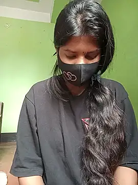 Snapshot of Anusri- chatting on February 28, 4:54 am Anusri- online show from February 28, 4:54 am
