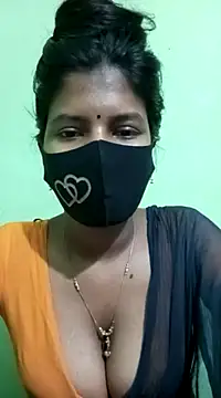 Snapshot of Anusri- chatting on March 1, 4:54 pm Anusri- online show from March 1, 4:54 pm