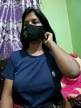 Snapshot of Anusri- chatting on March 4, 4:27 am Anusri- online show from March 4, 4:27 am