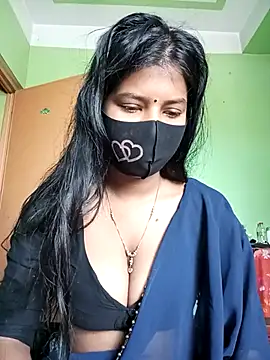 Snapshot of Anusri- chatting on March 5, 6:01 am Anusri- online show from March 5, 6:01 am