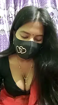 Snapshot of Anusri- chatting on March 5, 4:24 pm Anusri- online show from March 5, 4:24 pm