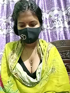 Snapshot of Anusri- chatting on March 6, 11:42 pm Anusri- online show from March 6, 11:42 pm