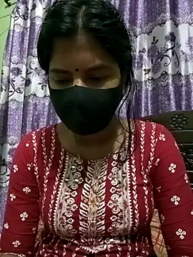 Snapshot of Anusri- chatting on March 7, 4:22 pm Anusri- online show from March 7, 4:22 pm