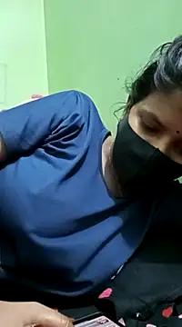Snapshot of Anusri- chatting on March 9, 5:49 pm Anusri- online show from March 9, 5:49 pm