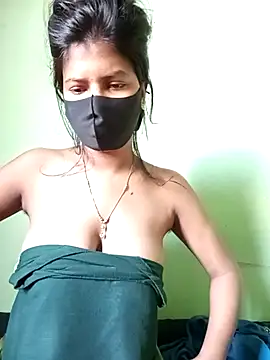 Snapshot of Anusri- chatting on March 11, 9:45 am Anusri- online show from March 11, 9:45 am