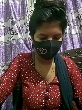 Snapshot of Anusri- chatting on March 12, 4:24 pm Anusri- online show from March 12, 4:24 pm