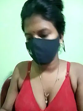 Snapshot of Anusri- chatting on March 14, 9:00 pm Anusri- online show from March 14, 9:00 pm