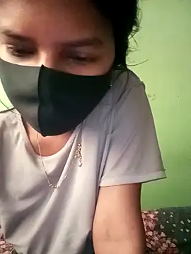 Snapshot of Anusri- chatting on March 18, 2:47 am Anusri- online show from March 18, 2:47 am