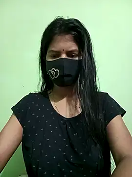 Snapshot of Anusri- chatting on March 19, 12:01 pm Anusri- online show from March 19, 12:01 pm
