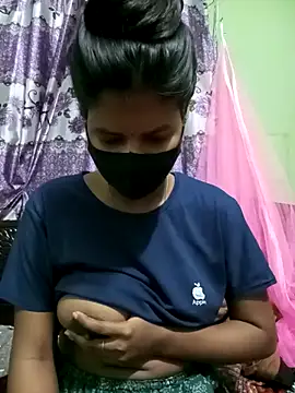 Snapshot of Anusri- chatting on March 22, 6:25 pm Anusri- online show from March 22, 6:25 pm