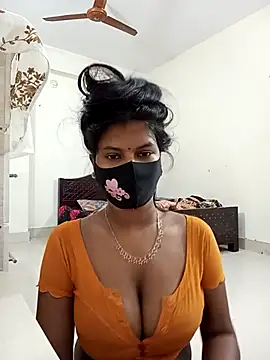 Anusri- online show from December 16, 10:31 am