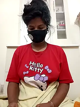 Anusri- online show from December 20, 11:23 pm