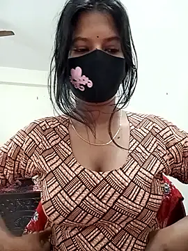 Anusri- online show from March 13, 1:56 am