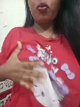 Anusri- online show from June 20, 7:27 pm