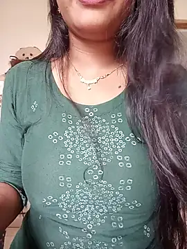 Anusri- online show from July 9, 10:19 am