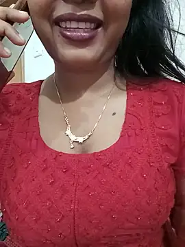 Anusri- online show from July 10, 1:36 pm