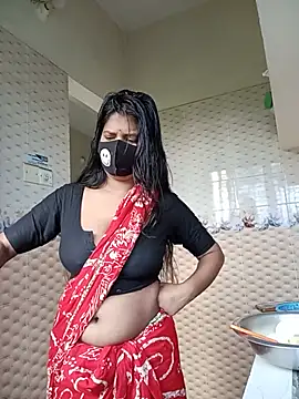 Anusri- online show from July 11, 7:55 am