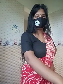 Anusri- online show from July 24, 9:18 am