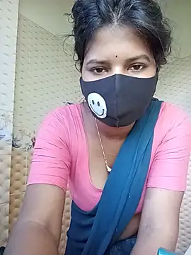 Anusri- online show from July 26, 9:49 am