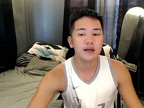 xgregor07 online show from October 10, 2:10 am