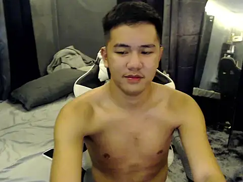 xgregor07 online show from October 25, 9:39 am