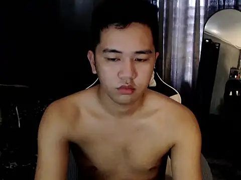 xgregor07 online show from November 19, 2:22 am