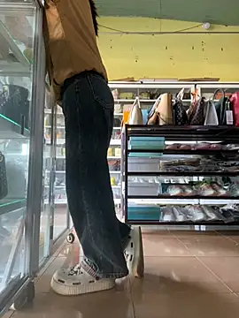 Snapshot of Rosa_998 chatting on December 19, 1:18 am Rosa 998 online show from December 19, 1:18 am