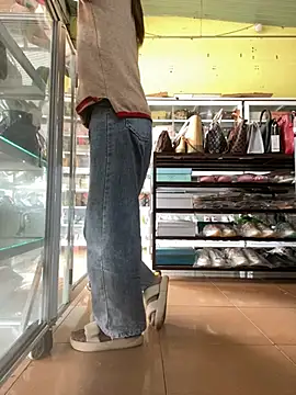 Snapshot of Rosa_998 chatting on December 25, 8:29 am Rosa 998 online show from December 25, 8:29 am