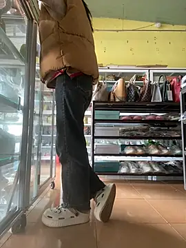 Snapshot of Rosa_998 chatting on December 31, 1:26 am Rosa 998 online show from December 31, 1:26 am